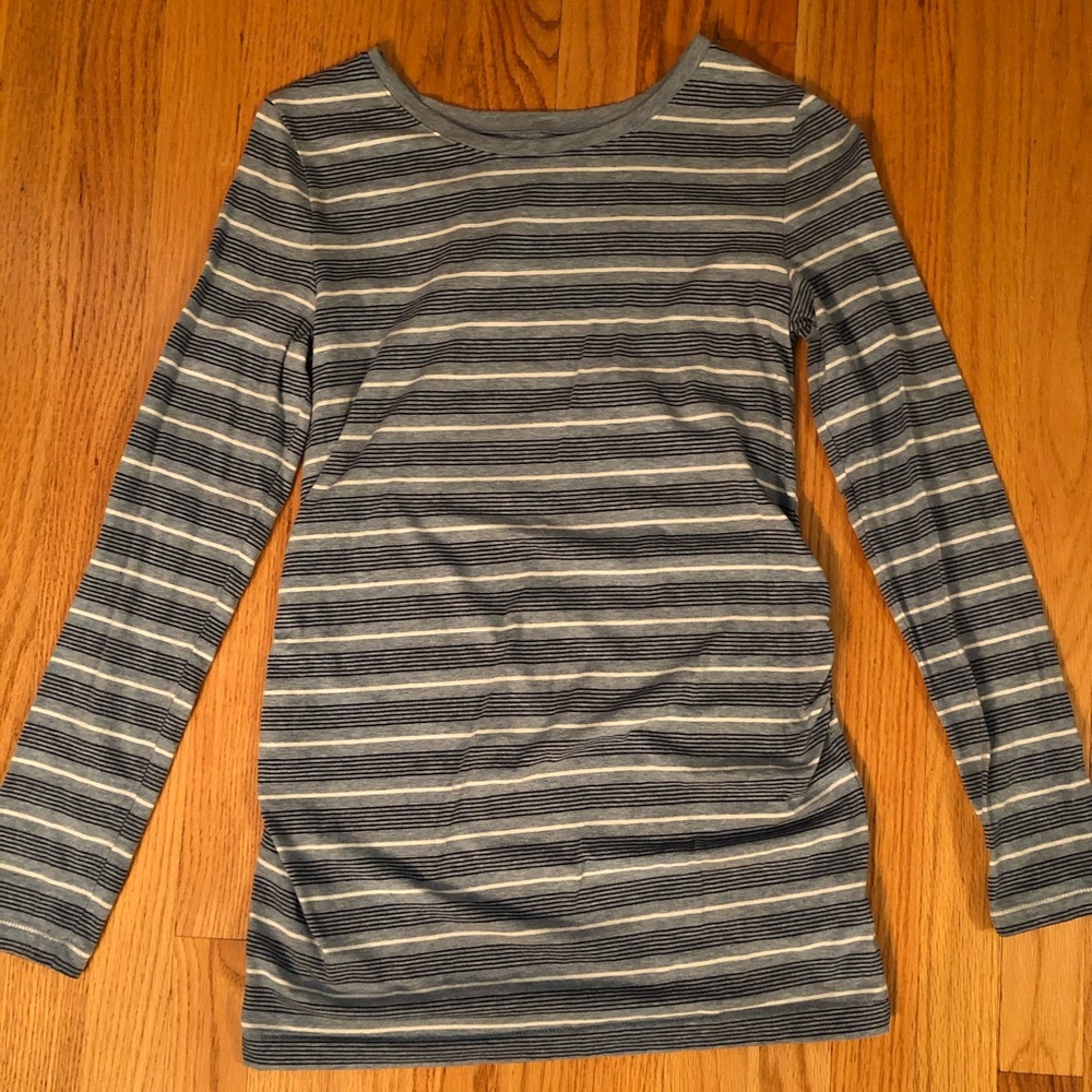 Gap Supersoft Long Sleeved T-Shirt
